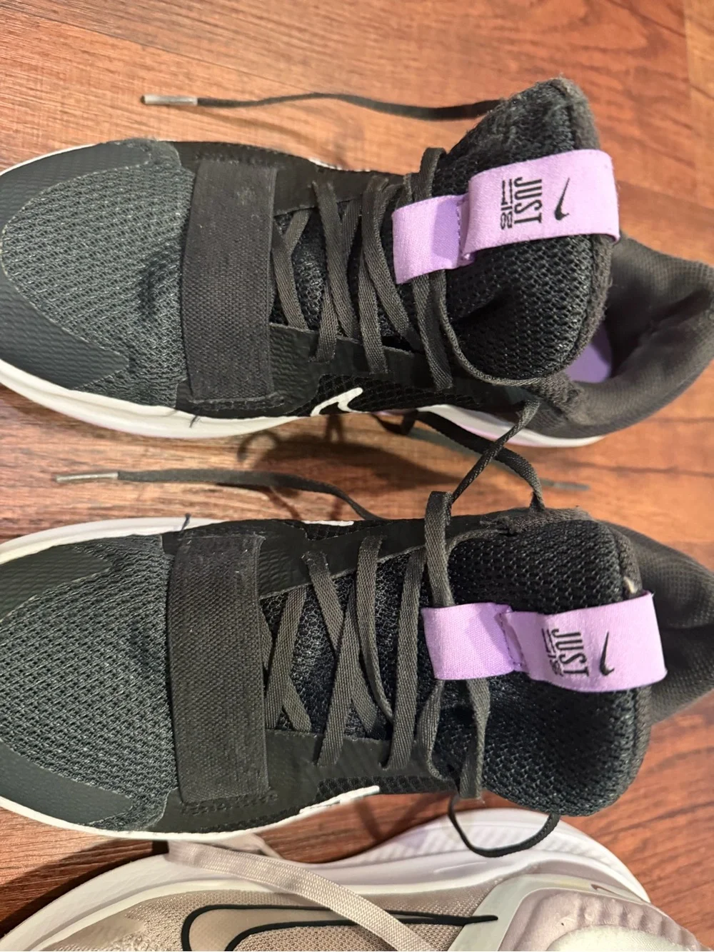 2 Pairs of Nike Women's Sneakers